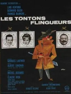 Crooks in Clover poster
