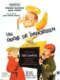 Light-Fingered George poster