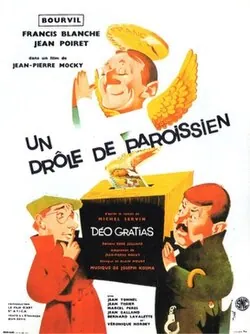 Light-Fingered George poster