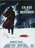 A King Without Distraction poster