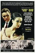 The V.I.P.s poster