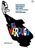 The Executioner poster