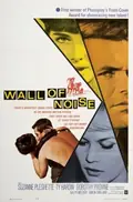 Wall of Noise poster