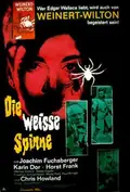 The White Spider poster