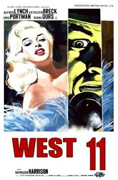 West 11 poster
