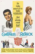 The Wheeler Dealers poster