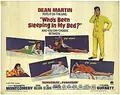 Who's Been Sleeping in My Bed? poster