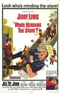Who's Minding the Store? poster
