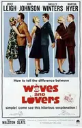 Wives and Lovers poster