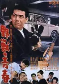 Youth of the Beast poster