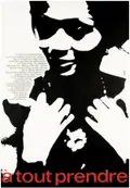 Take It All poster