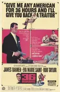 36 Hours poster