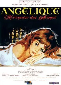 Angelique poster