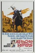 Apache Rifles poster