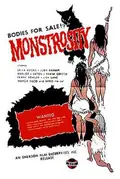 Monstrosity poster