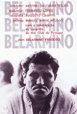 Belarmino poster