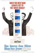 The Best Man poster