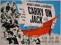 Carry On Jack poster