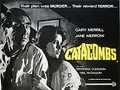 Catacombs poster