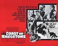 Coast of Skeletons poster