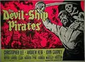 The Devil-Ship Pirates poster