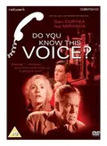 Do You Know This Voice? poster