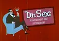 Dr. Sex poster