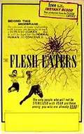 The Flesh Eaters poster