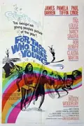 For Those Who Think Young poster