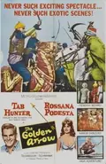 The Golden Arrow poster