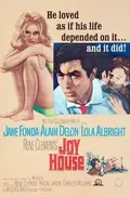 Joy House poster