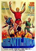 Giants of Rome poster