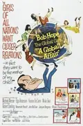 A Global Affair poster