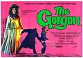 The Gorgon poster