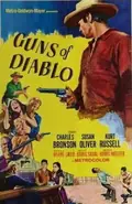 Guns of Diablo poster