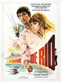 That Man from Rio poster