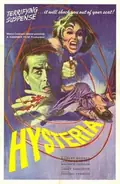 Hysteria poster