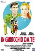 So In Love poster
