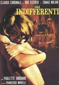 Time of Indifference poster