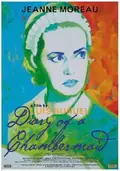 Diary of a Chambermaid poster