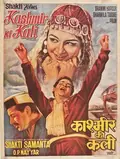 Kashmir Ki Kali poster