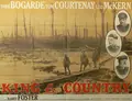 King and Country poster