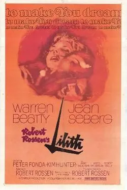 Lilith poster