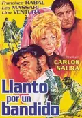 Weeping for a Bandit poster