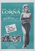 Lorna poster
