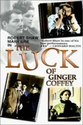 The Luck of Ginger Coffey poster