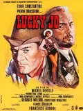 Lucky Jo poster