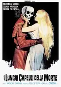 The Long Hair of Death poster