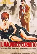 The Magnificent Cuckold poster