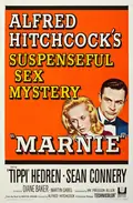 Marnie poster